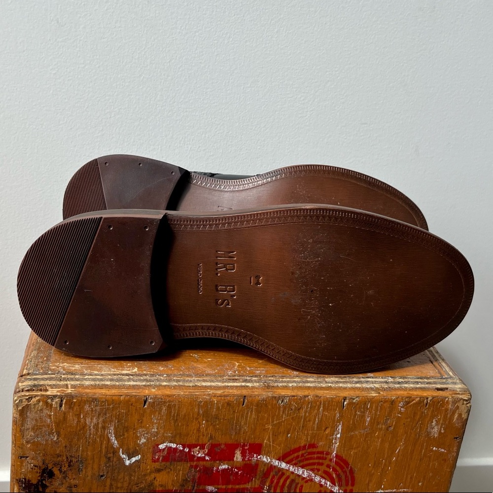 Mr. B’s Adamis Brogue - Picture 9 of 11